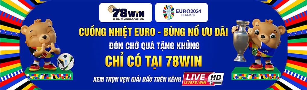 78win - Trải Nghiệm Đỉnh Cao Cá Cược Trực Tuyến